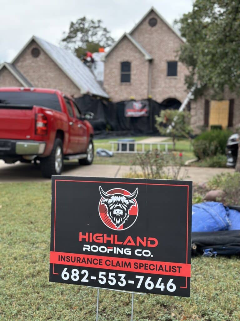 Roofing Contractor in Midlothian, TX | Highland Roofing