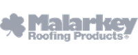 Malarkey logo